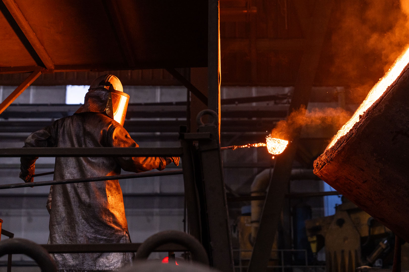 50 years of SAKANA Group: half a century of innovation and commitment