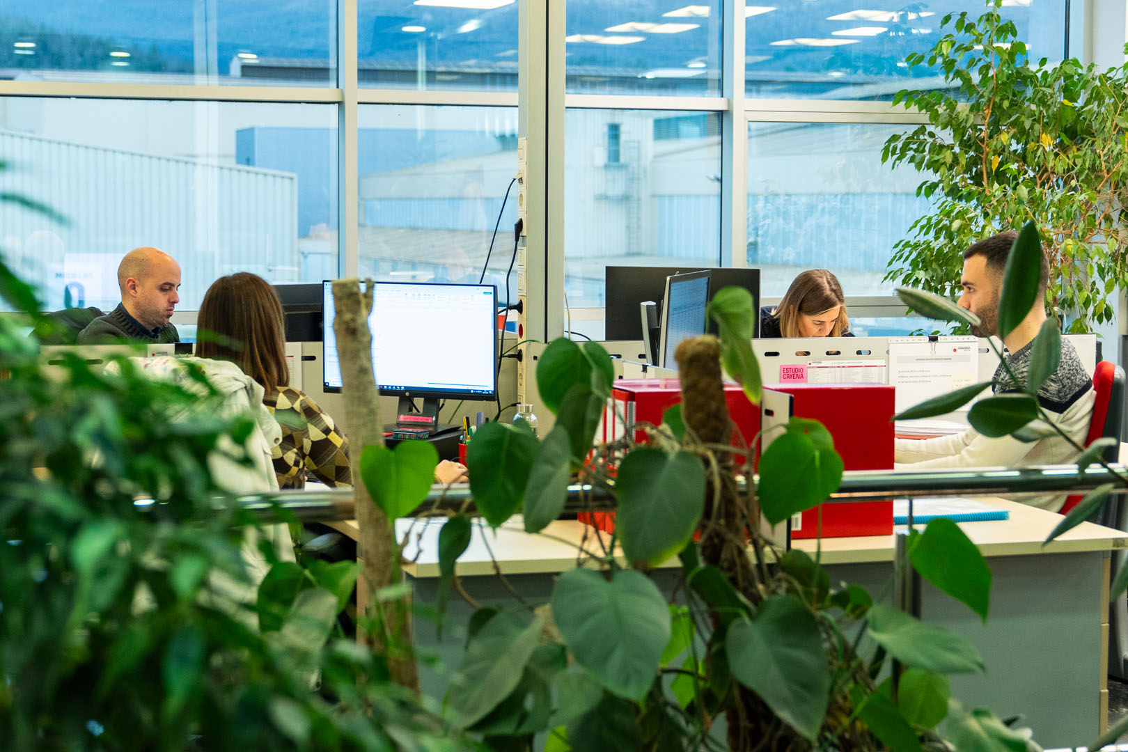 SAKANA Group se une a ‘Las Tribus de ANFAS’: compromiso con la inclusión y la comunidad